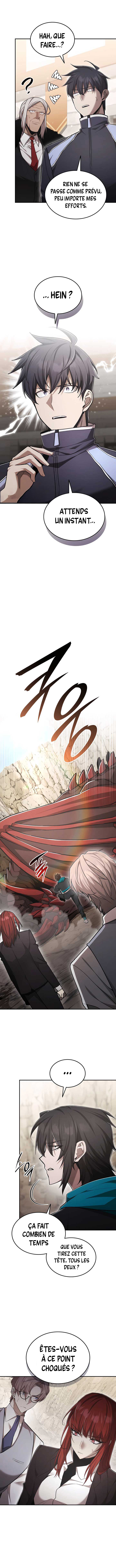 Read Subscribing To The Transcendent’s Channel FR Manga Online