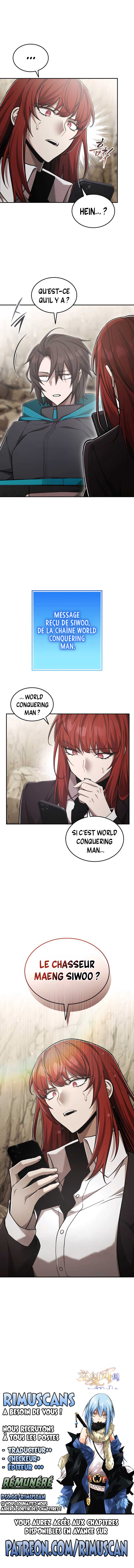 Read Subscribing To The Transcendent’s Channel FR Manga Online