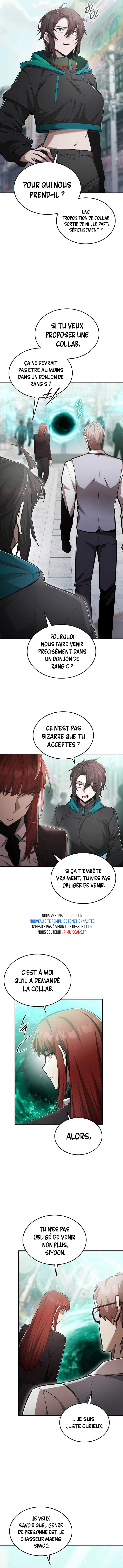 Read Subscribing To The Transcendent’s Channel FR Manga Online