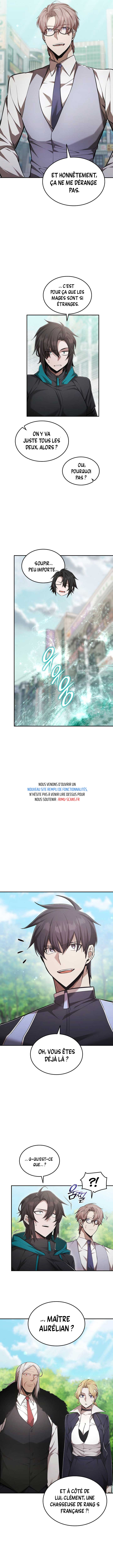 Read Subscribing To The Transcendent’s Channel FR Manga Online