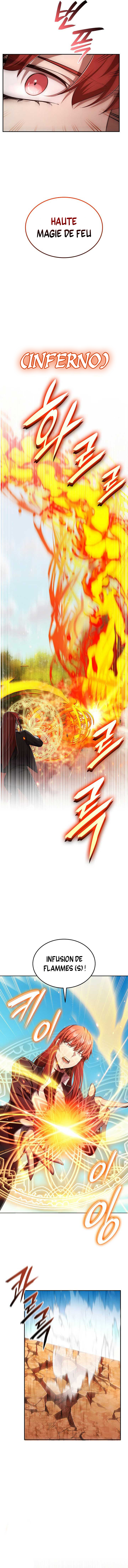 Read Subscribing To The Transcendent’s Channel FR Manga Online