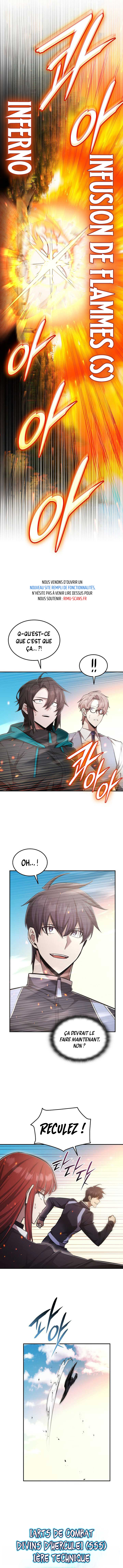 Read Subscribing To The Transcendent’s Channel FR Manga Online