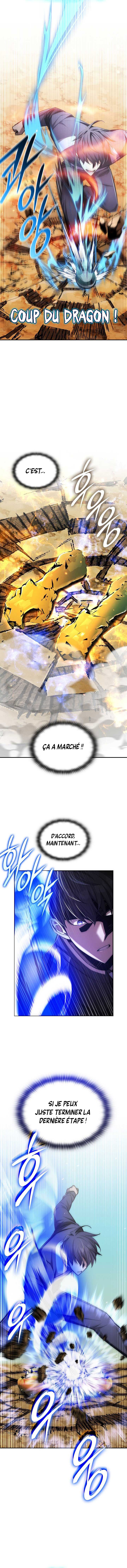 Read Subscribing To The Transcendent’s Channel FR Manga Online