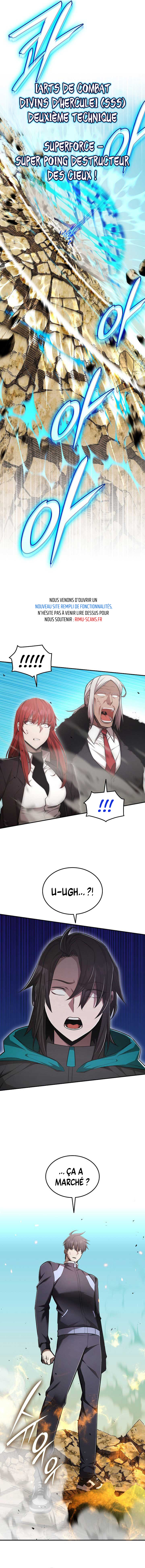 Read Subscribing To The Transcendent’s Channel FR Manga Online