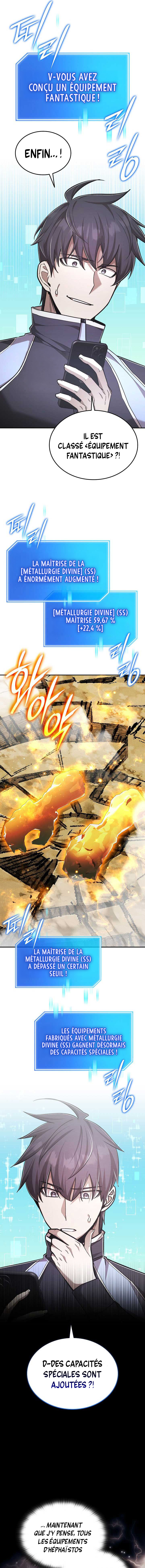 Read Subscribing To The Transcendent’s Channel FR Manga Online