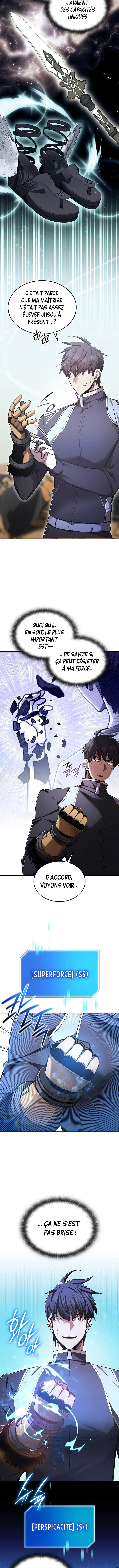 Read Subscribing To The Transcendent’s Channel FR Manga Online