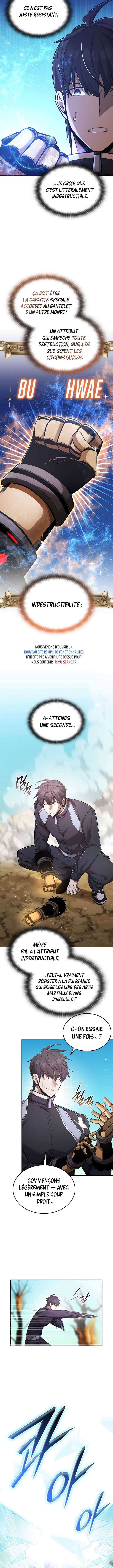 Read Subscribing To The Transcendent’s Channel FR Manga Online