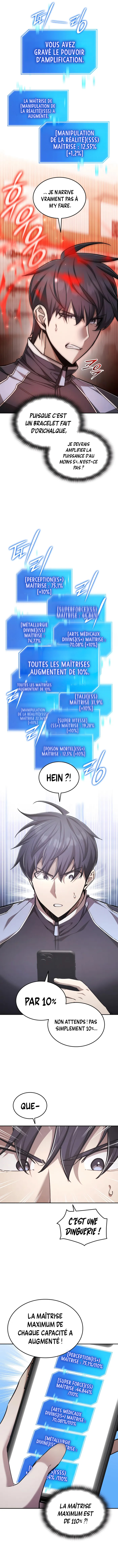 Read Subscribing To The Transcendent’s Channel FR Manga Online