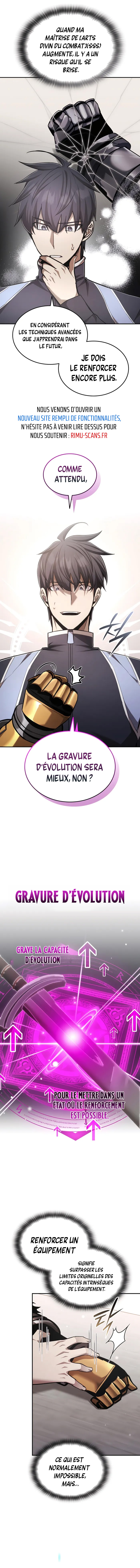 Read Subscribing To The Transcendent’s Channel FR Manga Online