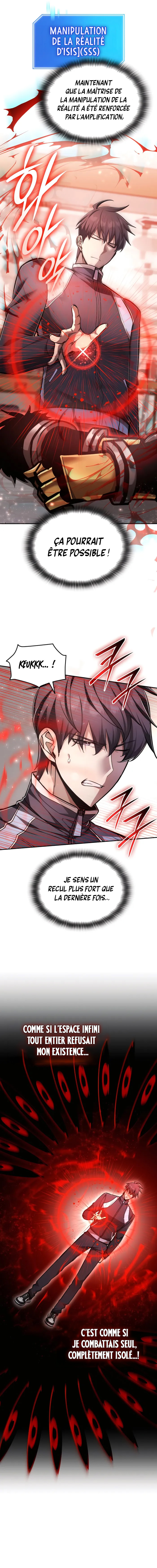 Read Subscribing To The Transcendent’s Channel FR Manga Online