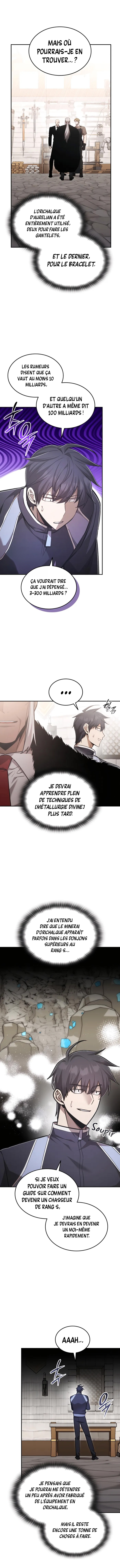 Read Subscribing To The Transcendent’s Channel FR Manga Online