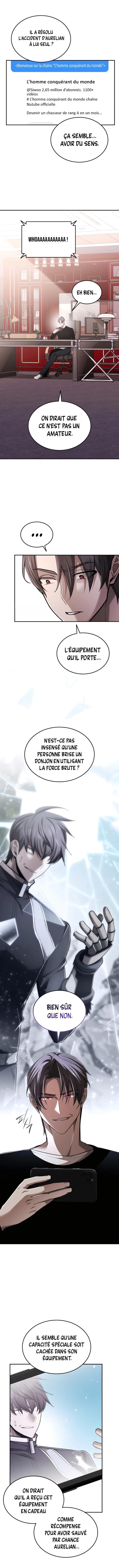 Read Subscribing To The Transcendent’s Channel FR Manga Online