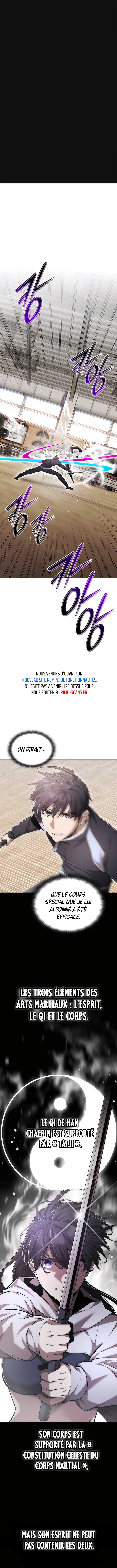 Read Subscribing To The Transcendent’s Channel FR Manga Online