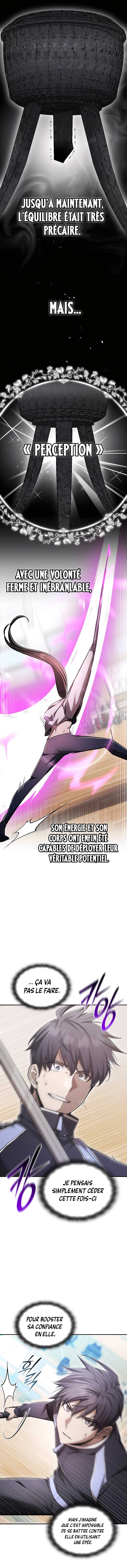 Read Subscribing To The Transcendent’s Channel FR Manga Online