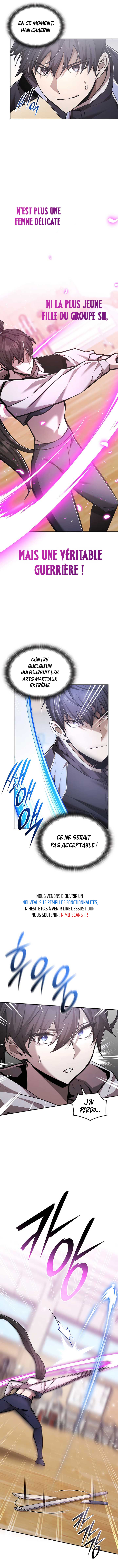 Read Subscribing To The Transcendent’s Channel FR Manga Online