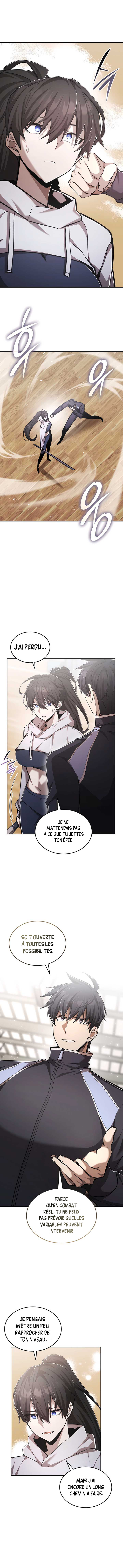 Read Subscribing To The Transcendent’s Channel FR Manga Online