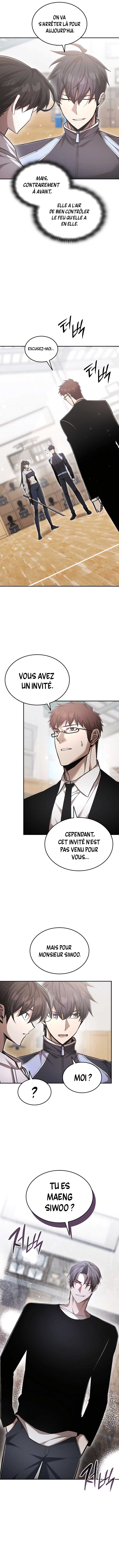 Read Subscribing To The Transcendent’s Channel FR Manga Online