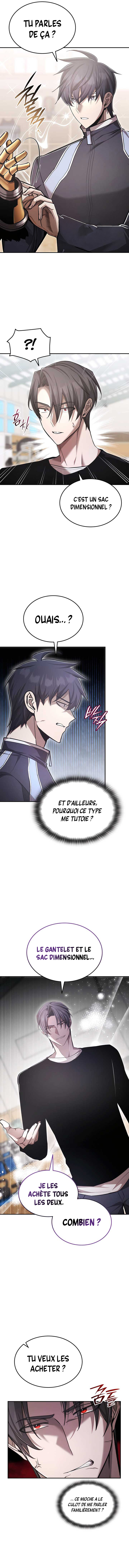 Read Subscribing To The Transcendent’s Channel FR Manga Online