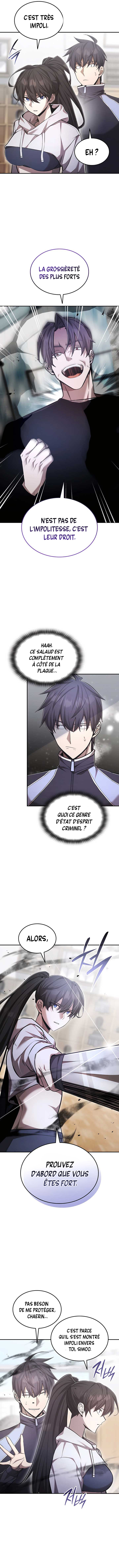 Read Subscribing To The Transcendent’s Channel FR Manga Online