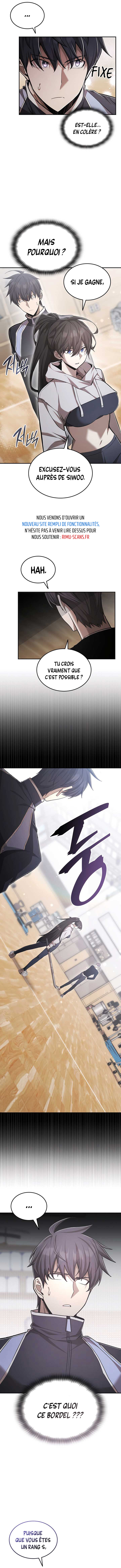 Read Subscribing To The Transcendent’s Channel FR Manga Online