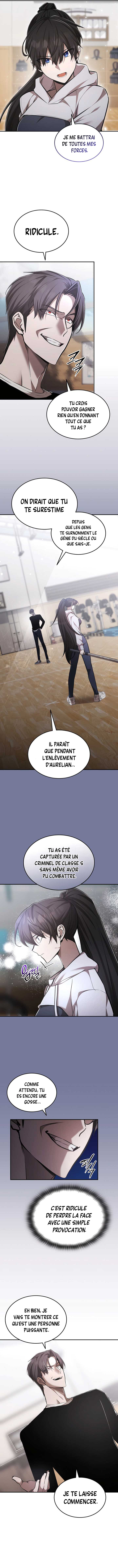 Read Subscribing To The Transcendent’s Channel FR Manga Online