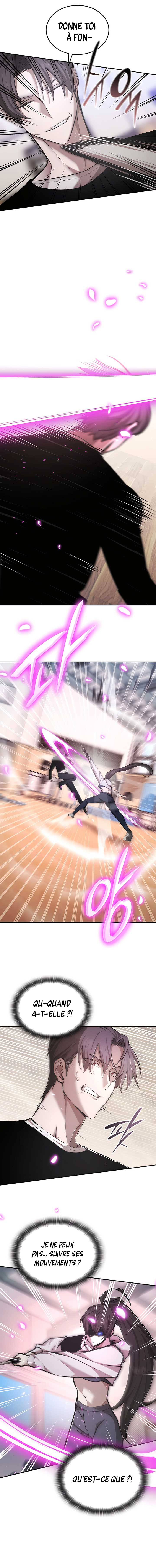 Read Subscribing To The Transcendent’s Channel FR Manga Online