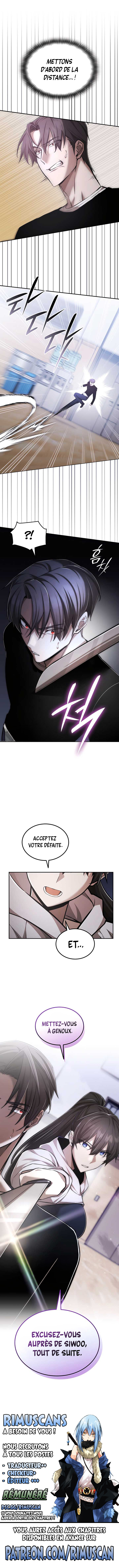 Read Subscribing To The Transcendent’s Channel FR Manga Online