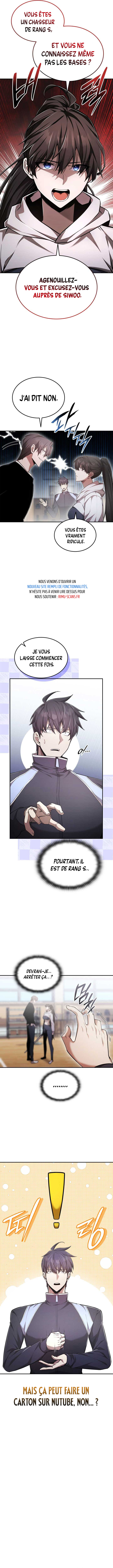 Read Subscribing To The Transcendent’s Channel FR Manga Online