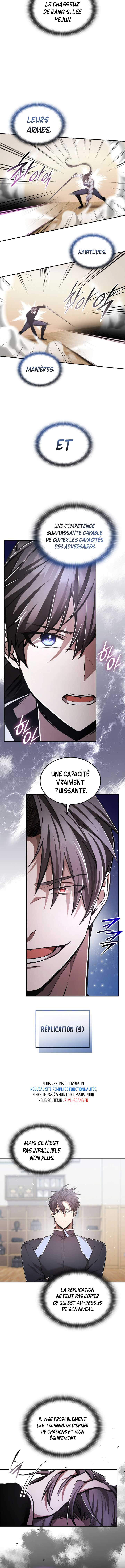 Read Subscribing To The Transcendent’s Channel FR Manga Online