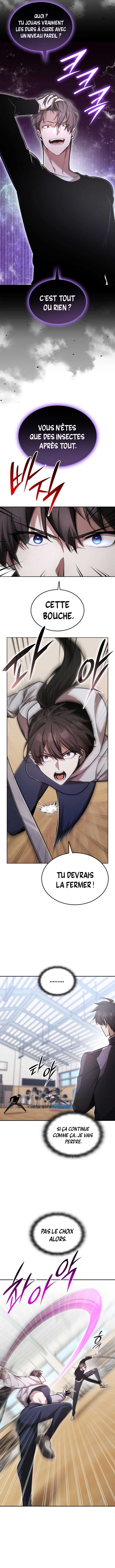 Read Subscribing To The Transcendent’s Channel FR Manga Online