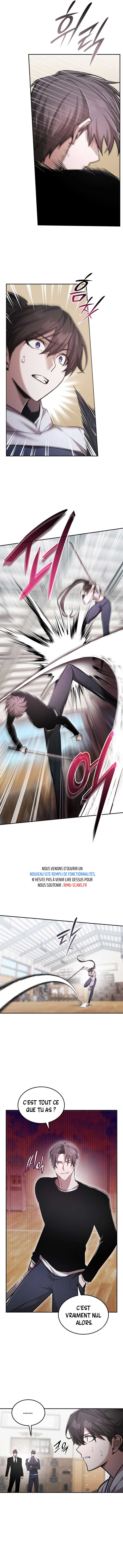 Read Subscribing To The Transcendent’s Channel FR Manga Online