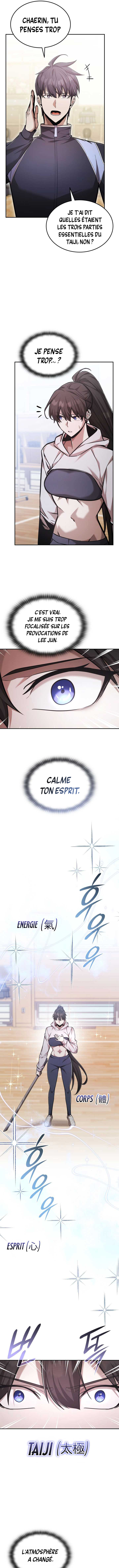 Read Subscribing To The Transcendent’s Channel FR Manga Online