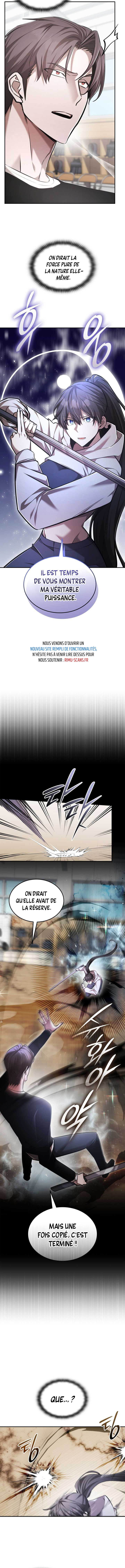 Read Subscribing To The Transcendent’s Channel FR Manga Online