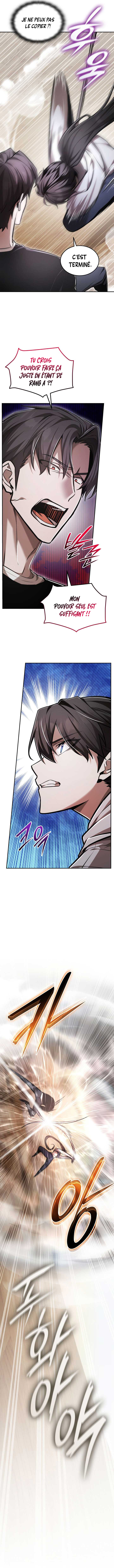 Read Subscribing To The Transcendent’s Channel FR Manga Online