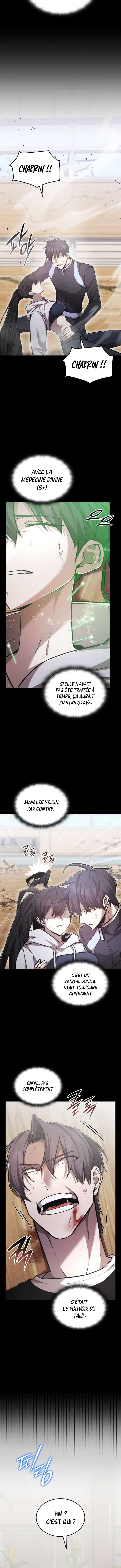 Read Subscribing To The Transcendent’s Channel FR Manga Online