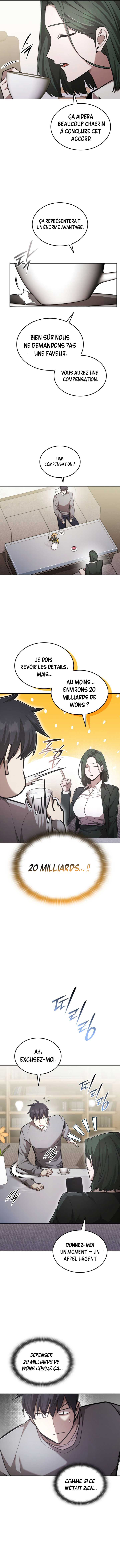 Read Subscribing To The Transcendent’s Channel FR Manga Online