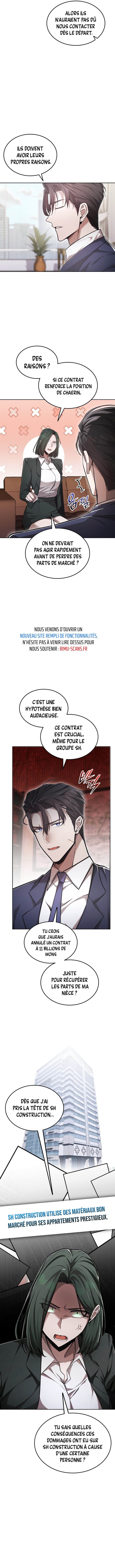 Read Subscribing To The Transcendent’s Channel FR Manga Online