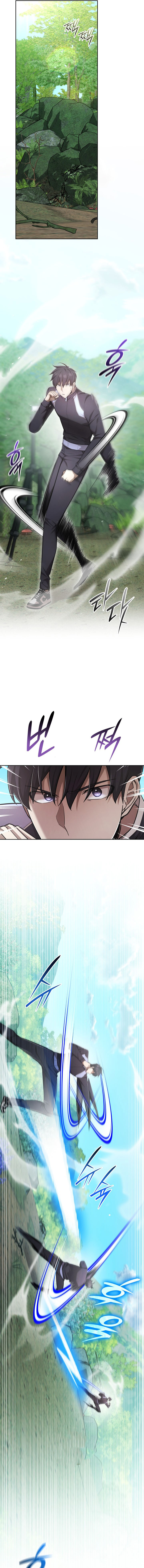 Read Subscribing To The Transcendent’s Channel FR Manga Online