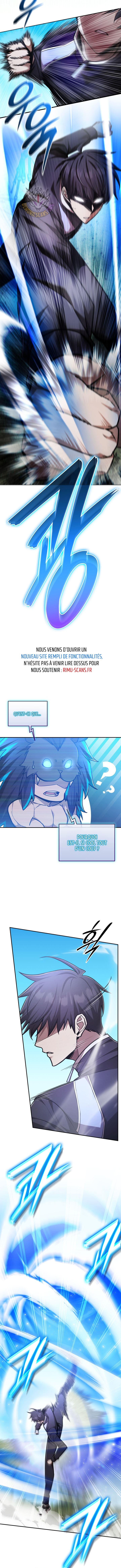 Read Subscribing To The Transcendent’s Channel FR Manga Online