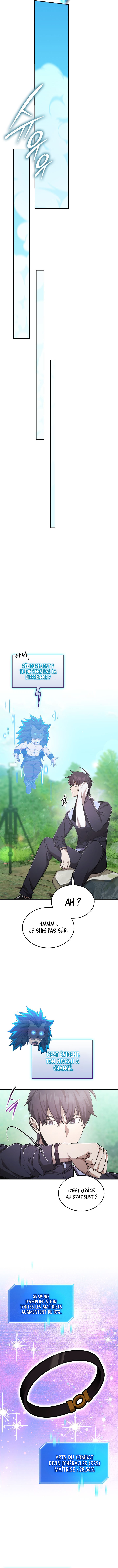 Read Subscribing To The Transcendent’s Channel FR Manga Online