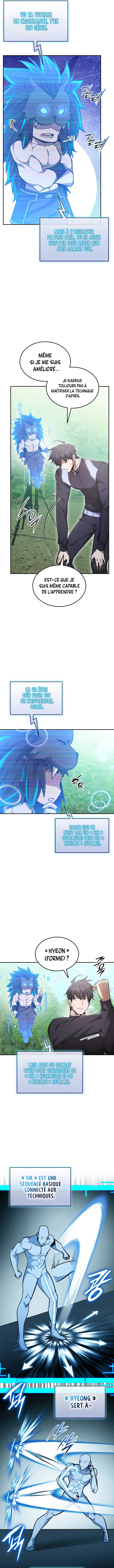 Read Subscribing To The Transcendent’s Channel FR Manga Online