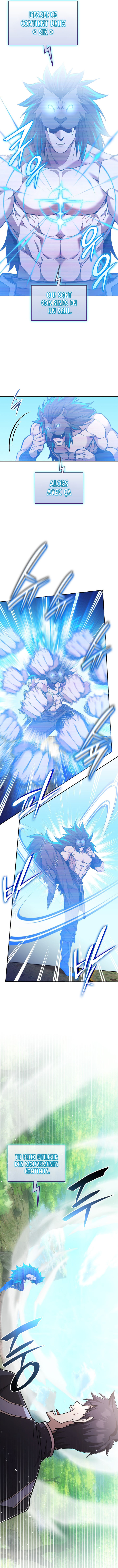 Read Subscribing To The Transcendent’s Channel FR Manga Online