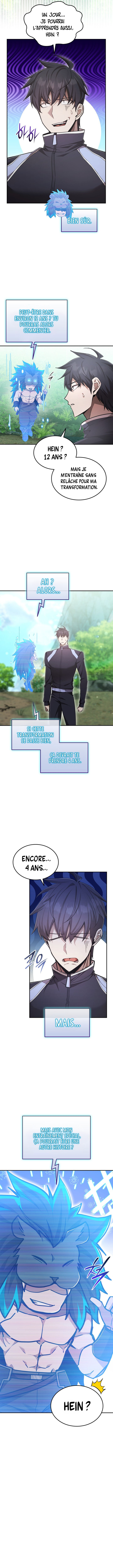 Read Subscribing To The Transcendent’s Channel FR Manga Online