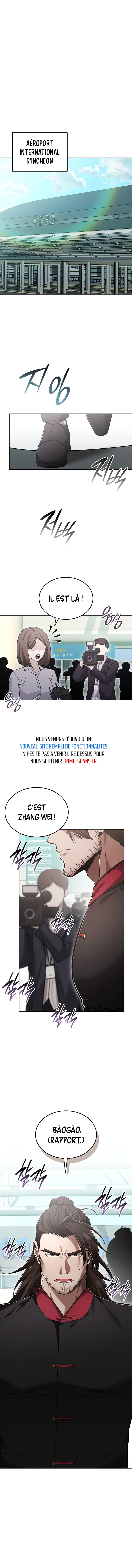 Read Subscribing To The Transcendent’s Channel FR Manga Online