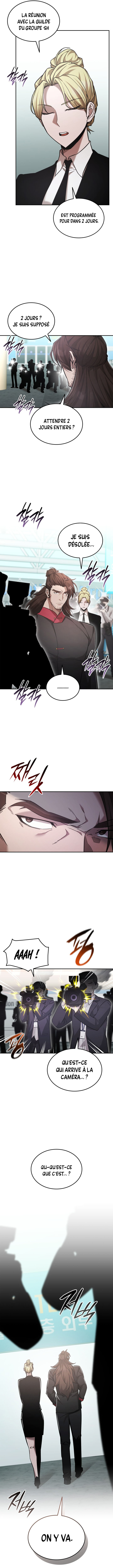 Read Subscribing To The Transcendent’s Channel FR Manga Online