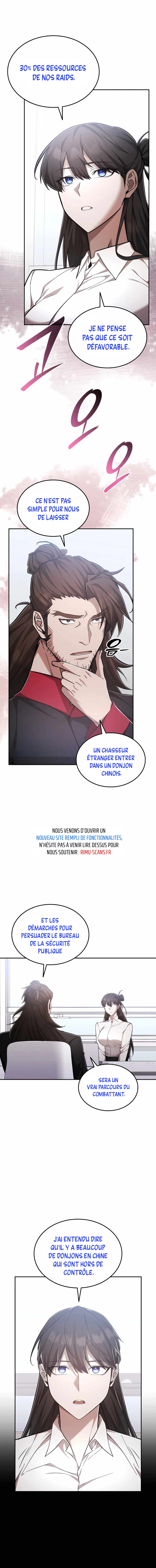 Read Subscribing To The Transcendent’s Channel FR Manga Online