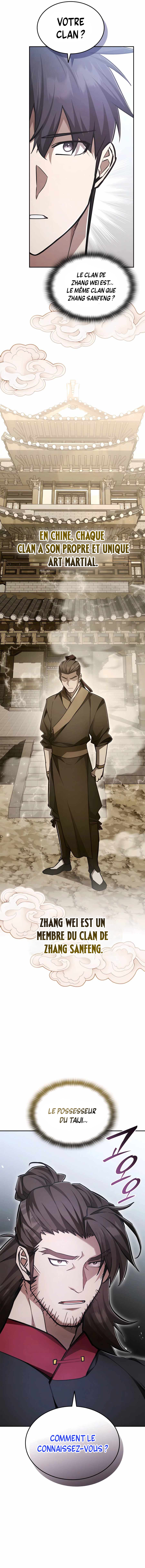 Read Subscribing To The Transcendent’s Channel FR Manga Online