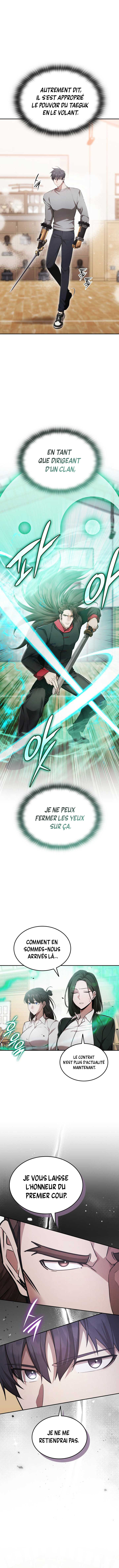 Read Subscribing To The Transcendent’s Channel FR Manga Online