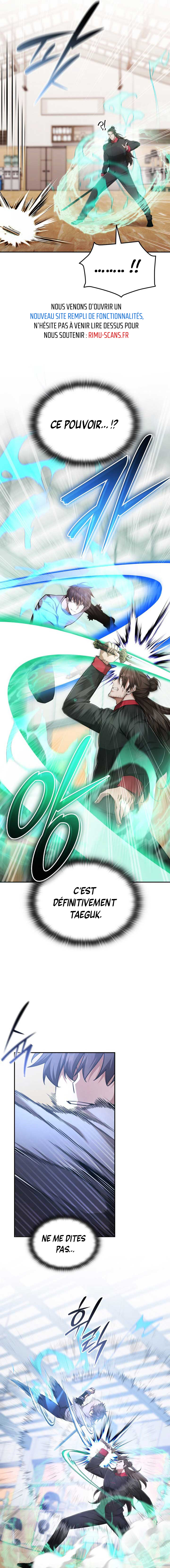 Read Subscribing To The Transcendent’s Channel FR Manga Online