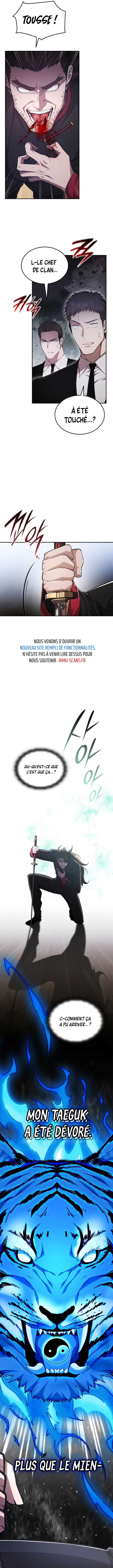 Read Subscribing To The Transcendent’s Channel FR Manga Online